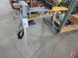 Rockwell Jawhorse RK9000 material/wood clamp