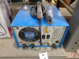 Refrigerant Technologies Inc. refrigerant recovery unit, model RRU30