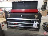 Craftsman 3-drawer metal toolbox