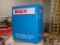 Bosch metal router case (empty)
