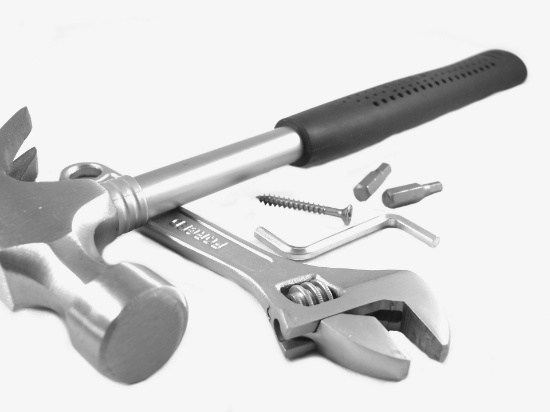 November 2020 Tools & Business Equipment