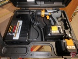 15.6v Panasonic EY6432 cordless drill and driver