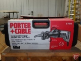Porter Cable Tigerclaw saw, 11.5 amps, model 9740