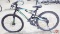 Green/Black Schwinn Knowles Bicycle