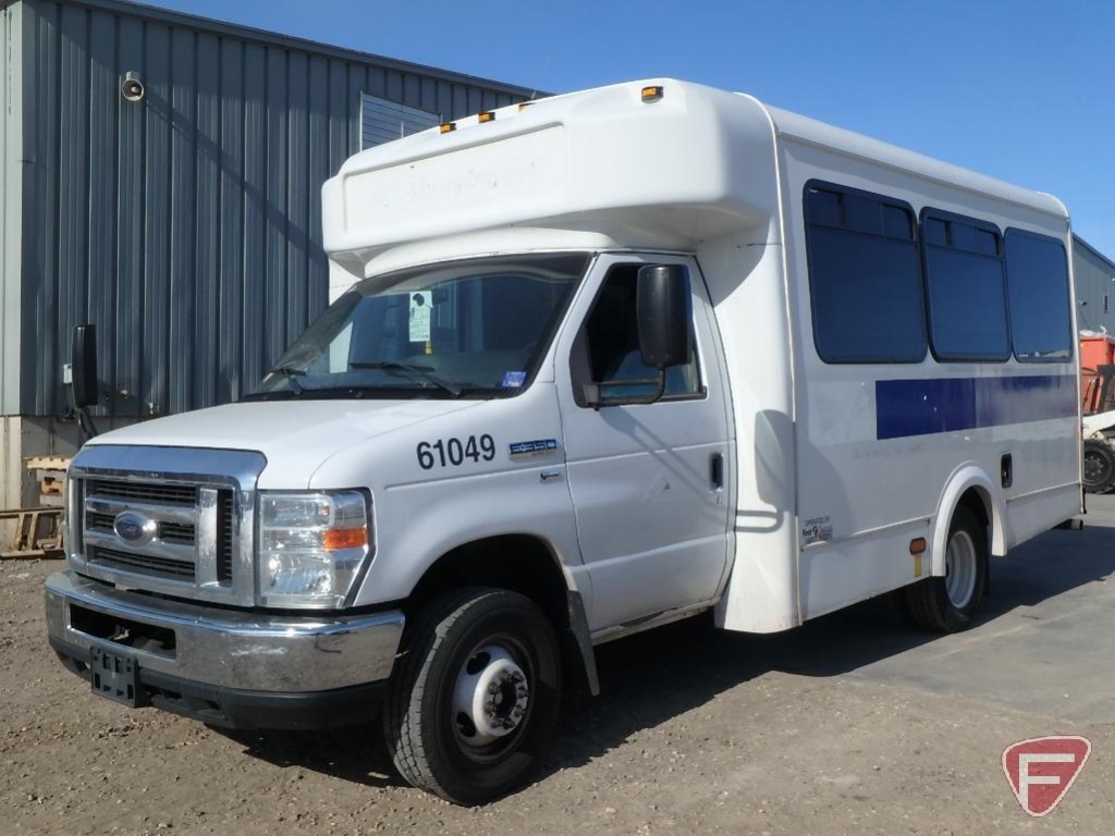 14 Ford Econoline E 350 Super Duty Glaval Bus Vehicles Marine Aviation Buses Shuttle Buses Online Auctions Proxibid 14 Ford Econoline E 350 Super Duty Glaval Bus Vehicles Marine Aviation Buses Shuttle Buses Online Auctions Proxibid