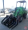 2014 Avant articulated loader