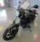 2014 Yamaha XVS950 Motorcycle