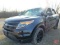 2015 Ford Explorer Multipurpose Vehicle (MPV)-HAUL ONLY