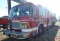 2001 American LaFrance Eagle Ladder Fire Truck