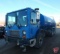 2002 Mack MR690S Water/Flusher Truck