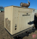 Generac generator model: 00753-4