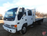 2005 Chevrolet W5500 Truck