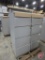 4-Drawer and 5-drawer filing cabinets