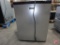 Sanyo compact refrigerator, model SR-A2480M
