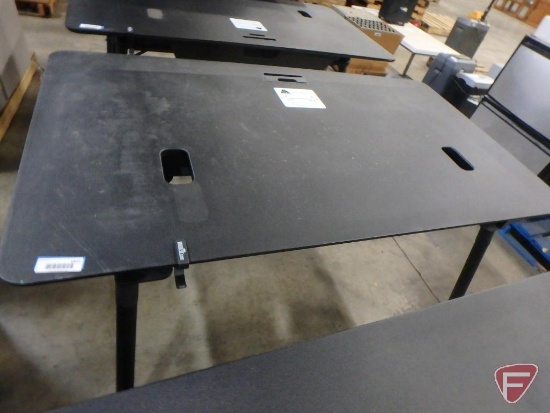 Varidesk ProDesk 60 adjustable height workstation