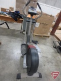 Pro-form 700S elliptical exercise machine