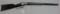 Winchester 1892 .25-20 lever action rifle