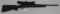 Thompson/Center Compass 6.5 Creedmoor bolt action rifle