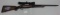 Mossberg Patriot .270 Win bolt action rifle