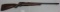Mossberg 185K-A 20 gauge bolt action shotgun