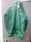Outdoor Life PVC rain coat