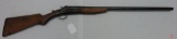 Continental Arms Co. 12 gauge break action shotgun