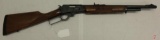 Marlin 1895M .450 Marlin lever action rifle