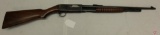 Remington Model 14 .30 Rem pump action rifle
