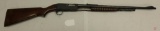 Remington Model 141 .35 Rem pump action rifle