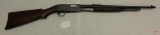 Remington Model 14 .32 Rem pump action rifle