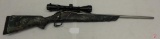 Remington Model 770 .270 Win bolt action rifle