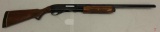 Remington 870 Wingmaster 16 gauge pump action shotgun