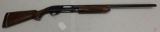 Smith & Wesson 3000 12 gauge pump action shotgun