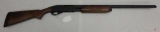 Remington 870 Express Magnum 20 gauge pump action shotgun