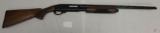 Remington 870 28 gauge pump action shotgun