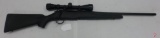 Thompson/Center Compass 6.5 Creedmoor bolt action rifle
