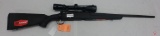 Savage Axis .270 Win bolt action rifle