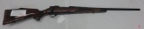Weatherby Vanguard .270 Win bolt action rifle