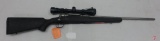 Savage Axis .308 Win bolt action rifle