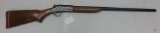 Harrington & Richardson Topper 158 20 gauge break action shotgun