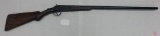 Forehand Arms 12 gauge break action shotgun