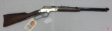 Henry H004 Golden Boy .22LR lever action rifle