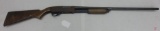 Springfield 67F 20 gauge pump action shotgun