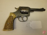 Harrington & Richardson 922 .22LR double action revolver