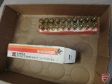.375 Win ammo (20) rounds