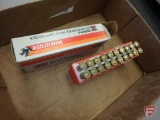 .375 Win ammo (20) rounds