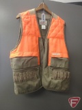 Winchester hunting vest size M