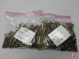 .270 Win brass approx. (280) cases
