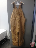Big Smith overalls size 2XL
