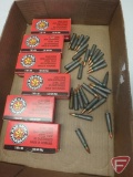 7.62x39 ammo approx. (208) rounds